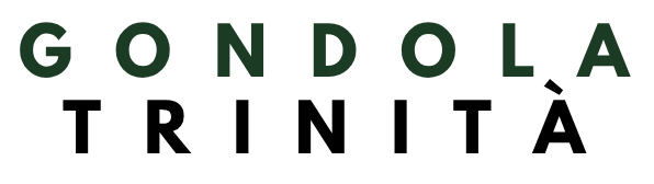 gondola trinita logo transparent